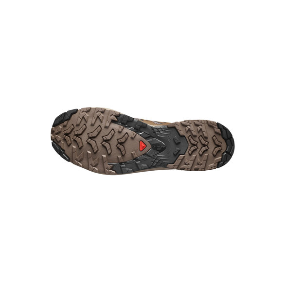 SALOMON 'XA PRO 3D V9' TRAIL RUNNING  ΠΑΠΟΥΤΣΙΑ ΑΝΔΡΙΚΑ L47882500-FALCON