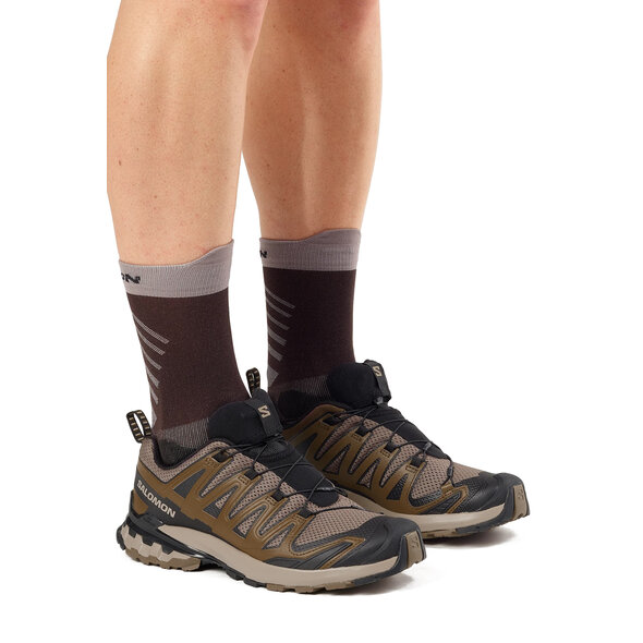 SALOMON 'XA PRO 3D V9' TRAIL RUNNING  ΠΑΠΟΥΤΣΙΑ ΑΝΔΡΙΚΑ L47882500-FALCON