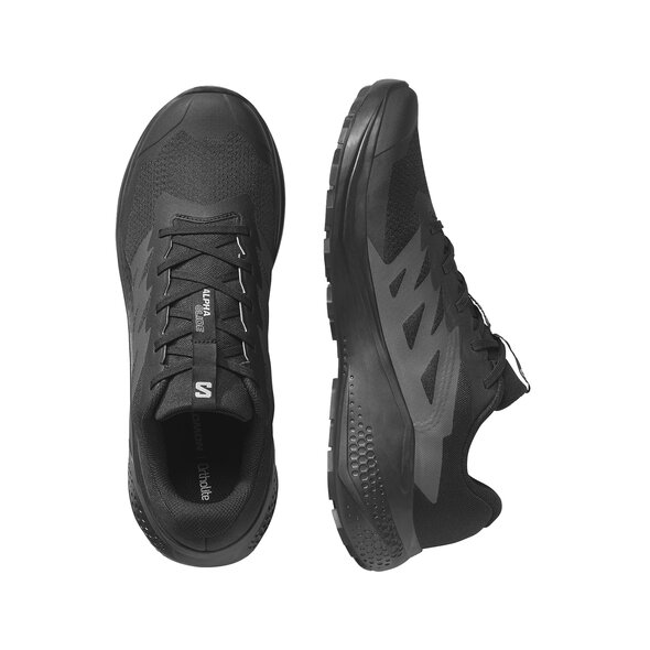 SALOMON 'ALPHAGLIDE' ΠΑΠΟΥΤΣΙΑ ΑΝΔΡΙΚΑ L47948300-BLACK
