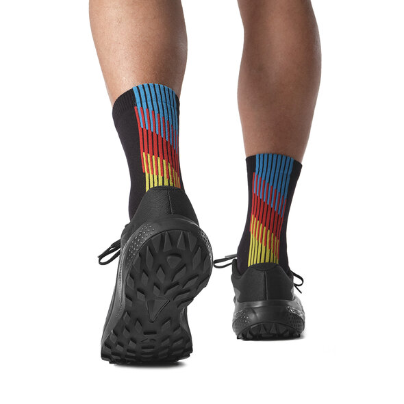 SALOMON 'ALPHAGLIDE' ΠΑΠΟΥΤΣΙΑ ΑΝΔΡΙΚΑ L47948300-BLACK