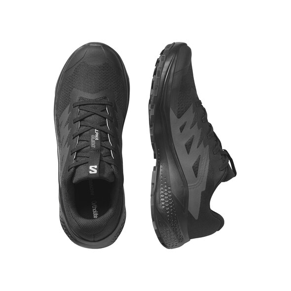 SALOMON 'ALPHAGLIDE' ΠΑΠΟΥΤΣΙΑ ΓΥΝΑΙΚΕΙΑ L47948500-BLACK