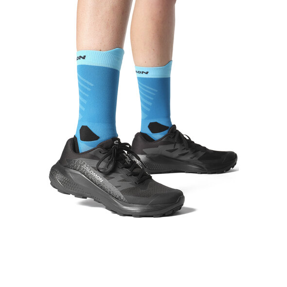 SALOMON 'ALPHAGLIDE' ΠΑΠΟΥΤΣΙΑ ΓΥΝΑΙΚΕΙΑ L47948500-BLACK
