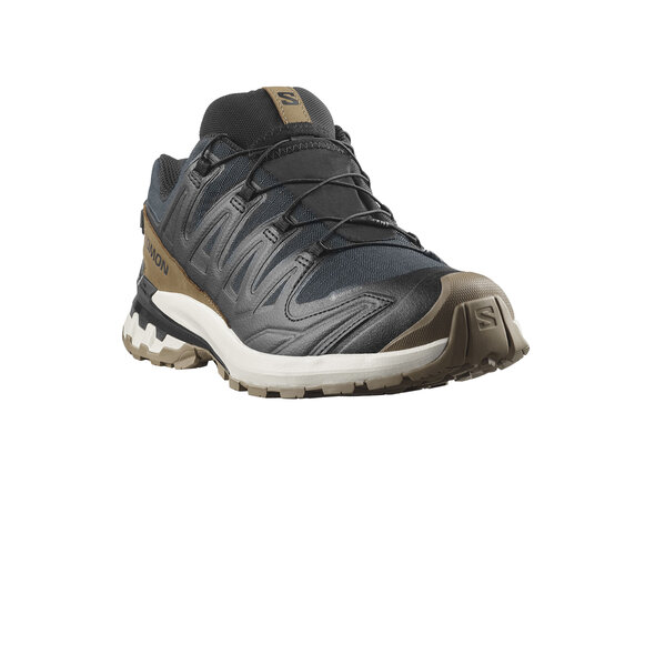 SALOMON 'XA PRO 3D V9 GTX' TRAIL RUNNING ΠΑΠΟΥΤΣΙΑ ΑΝΔΡΙΚΑ L47963800-BLACK
