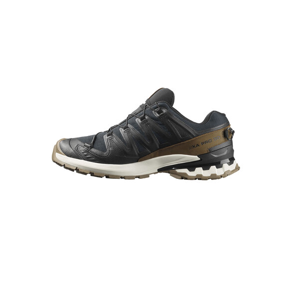 SALOMON 'XA PRO 3D V9 GTX' TRAIL RUNNING ΠΑΠΟΥΤΣΙΑ ΑΝΔΡΙΚΑ L47963800-BLACK