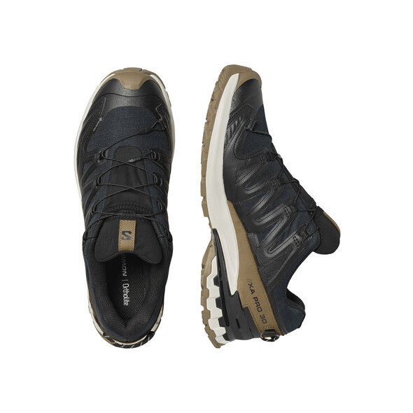 SALOMON 'XA PRO 3D V9 GTX' TRAIL RUNNING ΠΑΠΟΥΤΣΙΑ ΑΝΔΡΙΚΑ L47963800-BLACK