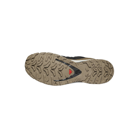 SALOMON 'XA PRO 3D V9 GTX' TRAIL RUNNING ΠΑΠΟΥΤΣΙΑ ΑΝΔΡΙΚΑ L47963800-BLACK