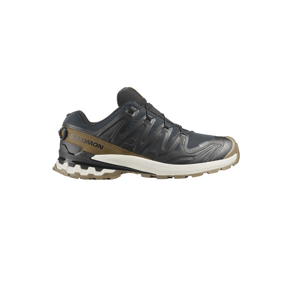 SALOMON 'XA PRO 3D V9 GTX' TRAIL RUNNING ΠΑΠΟΥΤΣΙΑ ΑΝΔΡΙΚΑ L47963800-BLACK