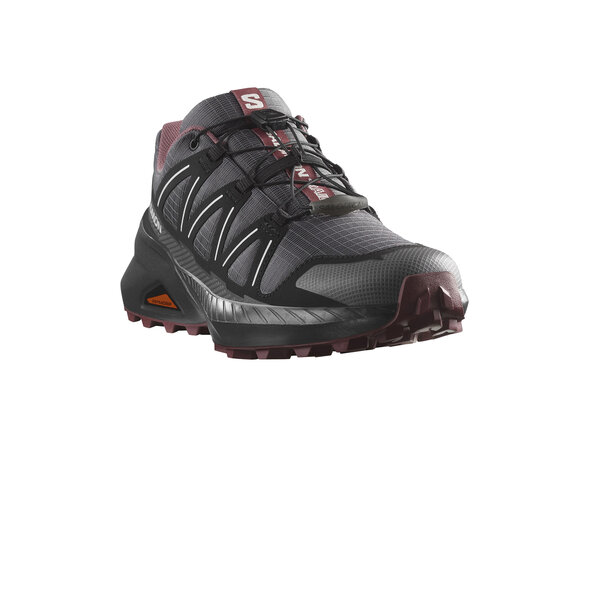 SALOMON 'SPEEDCROSS PEAK' ΠΑΠΟΥΤΣΙΑ ΓΥΝΑΙΚΕΙΑ L47974800-ASPHALT