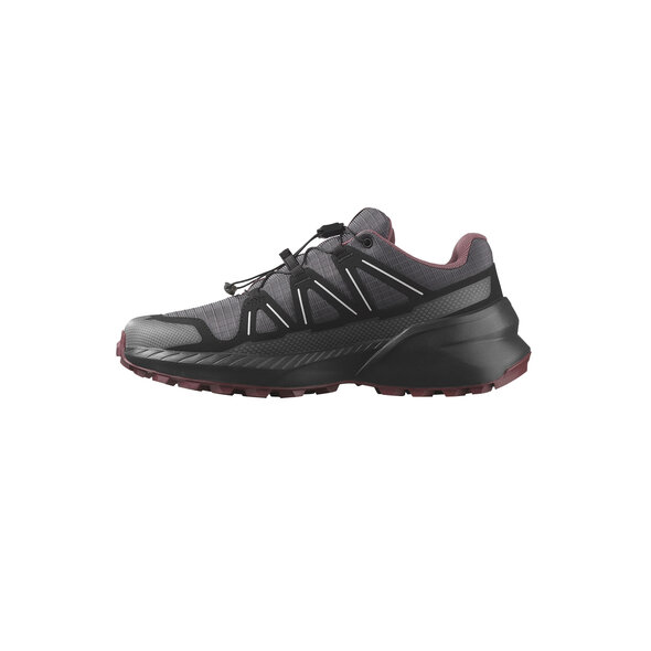 SALOMON 'SPEEDCROSS PEAK' ΠΑΠΟΥΤΣΙΑ ΓΥΝΑΙΚΕΙΑ L47974800-ASPHALT