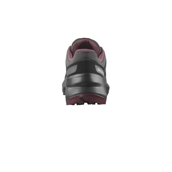 SALOMON 'SPEEDCROSS PEAK' ΠΑΠΟΥΤΣΙΑ ΓΥΝΑΙΚΕΙΑ L47974800-ASPHALT