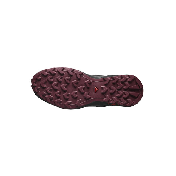 SALOMON 'SPEEDCROSS PEAK' ΠΑΠΟΥΤΣΙΑ ΓΥΝΑΙΚΕΙΑ L47974800-ASPHALT