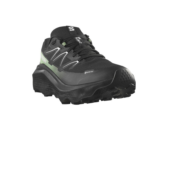 SALOMON 'ULTRA FLOW 2 GTX' TRAIL RUNNING ΠΑΠΟΥΤΣΙΑ ΑΝΔΡΙΚΑ L47981400-BLACK
