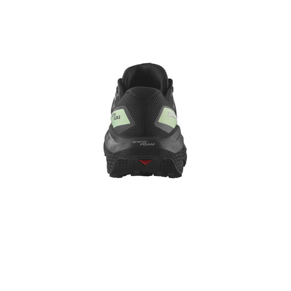 SALOMON 'ULTRA FLOW 2 GTX' TRAIL RUNNING ΠΑΠΟΥΤΣΙΑ ΑΝΔΡΙΚΑ L47981400-BLACK