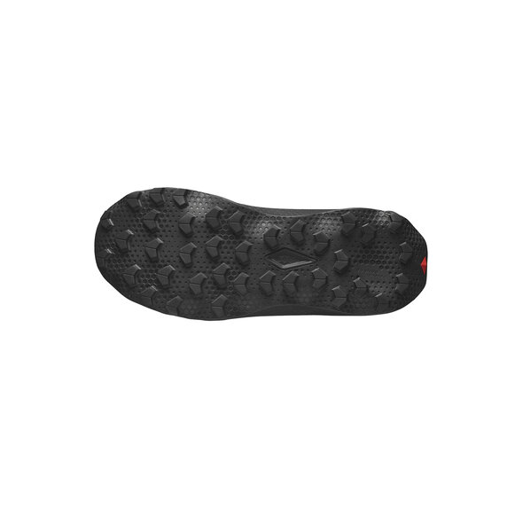 SALOMON 'ULTRA FLOW 2 GTX' TRAIL RUNNING ΠΑΠΟΥΤΣΙΑ ΑΝΔΡΙΚΑ L47981400-BLACK