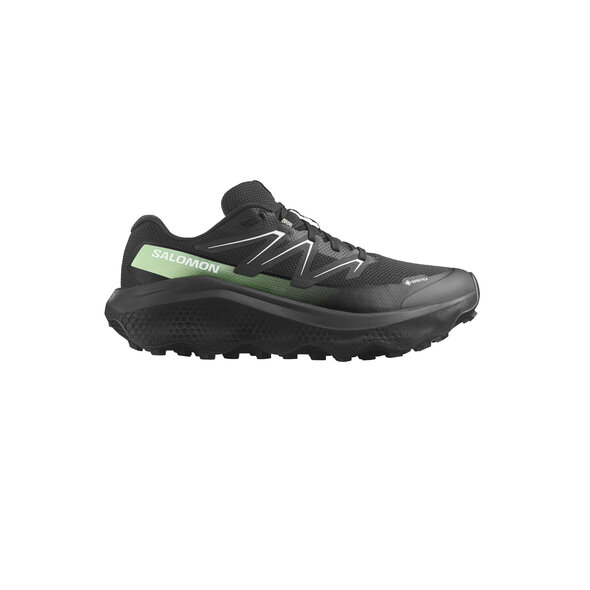 SALOMON 'ULTRA FLOW 2 GTX' TRAIL RUNNING ΠΑΠΟΥΤΣΙΑ ΑΝΔΡΙΚΑ L47981400-BLACK