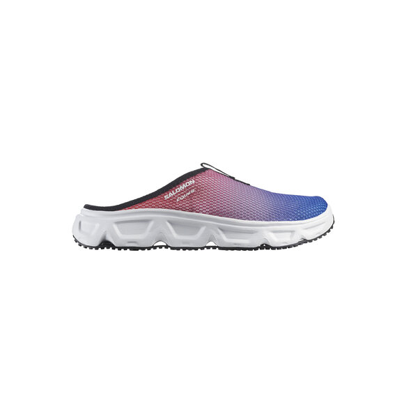 SALOMON RECOVERY REELAX SLIDE 6.0 ΠΑΠΟΥΤΣΙΑ ΑΝΔΡΙΚΑ L4798300-FIERY RED