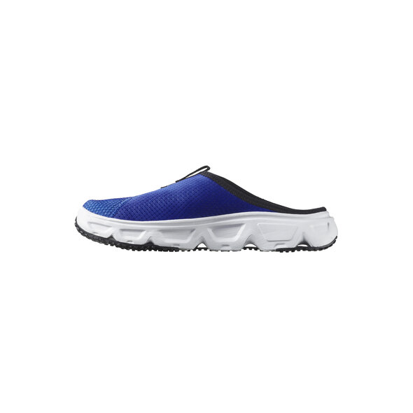 SALOMON RECOVERY REELAX SLIDE 6.0 ΠΑΠΟΥΤΣΙΑ ΑΝΔΡΙΚΑ L4798300-FIERY RED