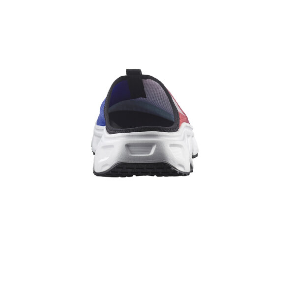 SALOMON RECOVERY REELAX SLIDE 6.0 ΠΑΠΟΥΤΣΙΑ ΑΝΔΡΙΚΑ L4798300-FIERY RED