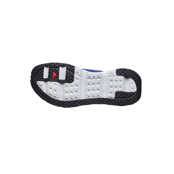 SALOMON RECOVERY REELAX SLIDE 6.0 ΠΑΠΟΥΤΣΙΑ ΑΝΔΡΙΚΑ L4798300-FIERY RED