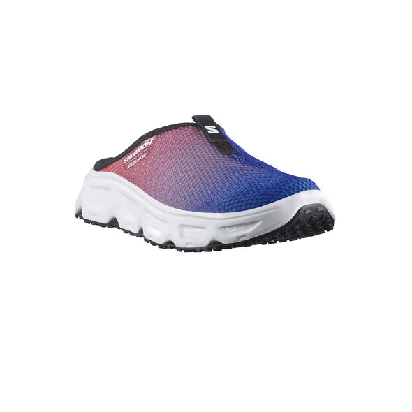 SALOMON RECOVERY REELAX SLIDE 6.0 ΠΑΠΟΥΤΣΙΑ ΑΝΔΡΙΚΑ L4798300-FIERY RED
