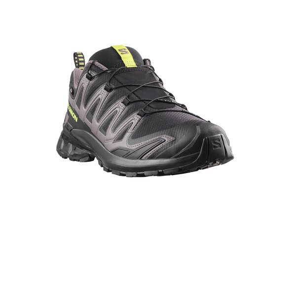SALOMON 'XA PRO 3D V9 GTX' TRAIL RUNNING ΠΑΠΟΥΤΣΙΑ ΑΝΔΡΙΚΑ L47987300-BLACK