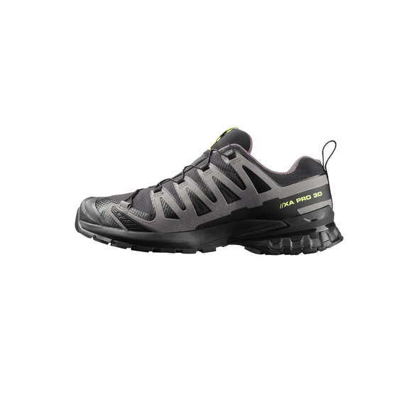 SALOMON 'XA PRO 3D V9 GTX' TRAIL RUNNING ΠΑΠΟΥΤΣΙΑ ΑΝΔΡΙΚΑ L47987300-BLACK