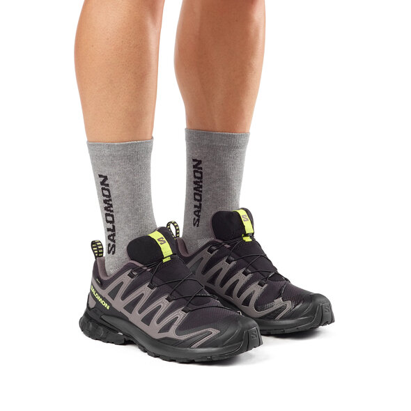SALOMON 'XA PRO 3D V9 GTX' TRAIL RUNNING ΠΑΠΟΥΤΣΙΑ ΑΝΔΡΙΚΑ L47987300-BLACK
