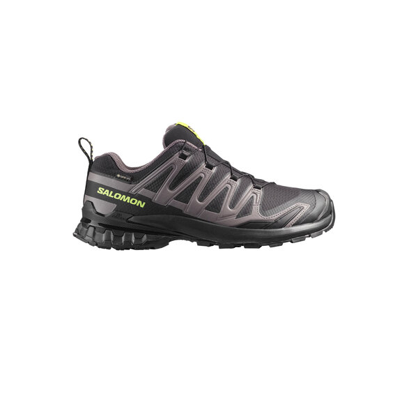SALOMON 'XA PRO 3D V9 GTX' TRAIL RUNNING ΠΑΠΟΥΤΣΙΑ ΑΝΔΡΙΚΑ L47987300-BLACK