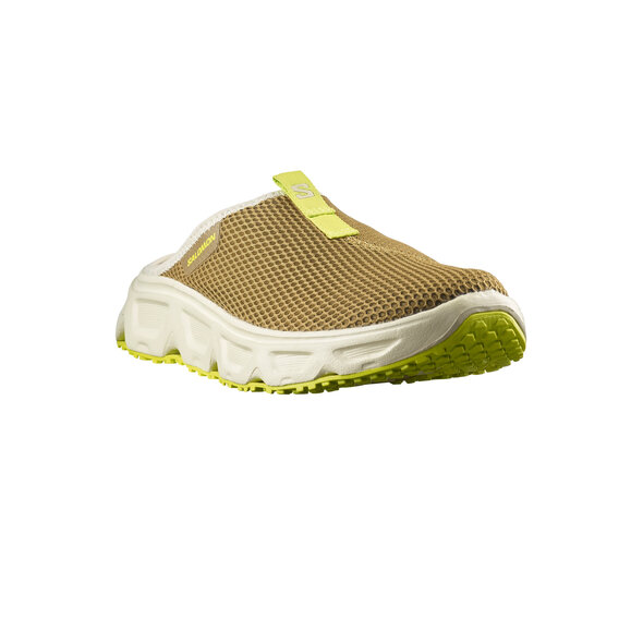 SALOMON RECOVERY - REELAX SLIDE 6.0 ΣΑΜΠΟ ΑΝΔΡΙΚΟ L47994300-ASPARGUS GREEN