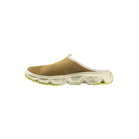 SALOMON RECOVERY - REELAX SLIDE 6.0 ΣΑΜΠΟ ΑΝΔΡΙΚΟ L47994300-ASPARGUS GREEN