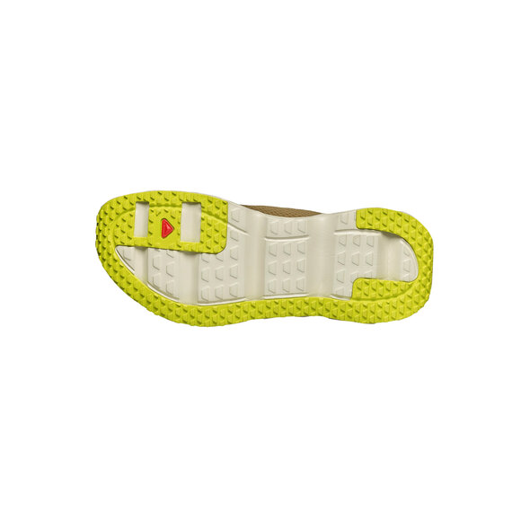SALOMON RECOVERY - REELAX SLIDE 6.0 ΣΑΜΠΟ ΑΝΔΡΙΚΟ L47994300-ASPARGUS GREEN