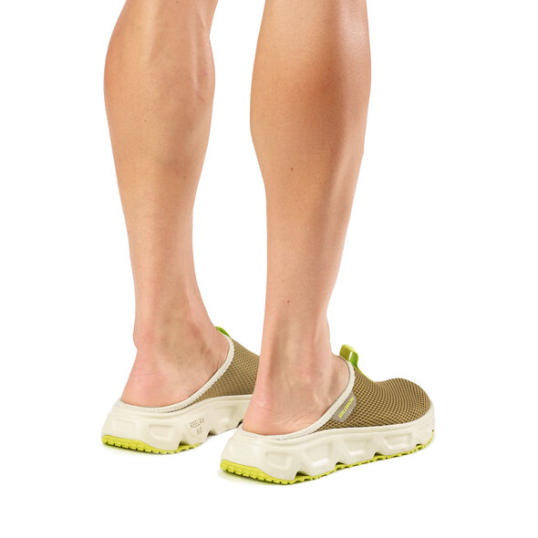 SALOMON RECOVERY - REELAX SLIDE 6.0 ΣΑΜΠΟ ΑΝΔΡΙΚΟ L47994300-ASPARGUS GREEN
