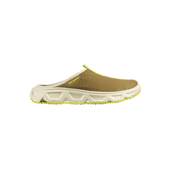 SALOMON RECOVERY - REELAX SLIDE 6.0 ΣΑΜΠΟ ΑΝΔΡΙΚΟ L47994300-ASPARGUS GREEN
