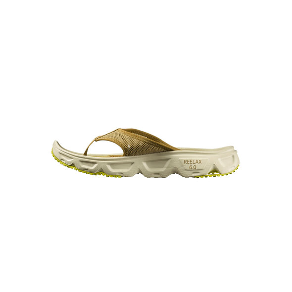 SALOMON REELAX BREAK 6.0 RECOVERY ΠΑΠΟΥΤΣΙΑ ΑΝΔΡΙΚΑ L47994700-WILLOW