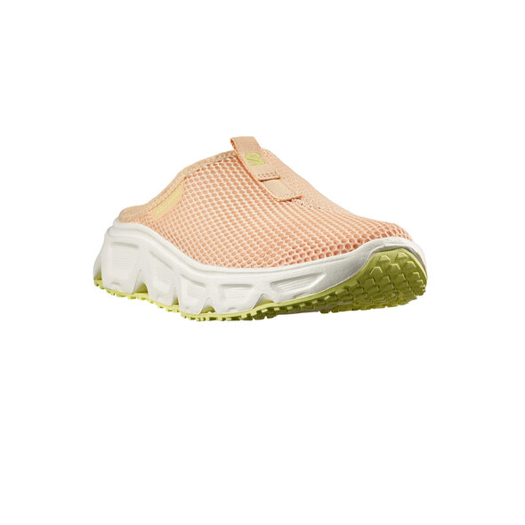 SALOMON REELAX SLIDE 6.0 RECOVERY ΠΑΠΟΥΤΣΙΑ ΓΥΝΑΙΚΕΙΑ L47994800-ALMOND CREAM