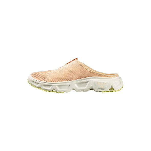 SALOMON REELAX SLIDE 6.0 RECOVERY ΠΑΠΟΥΤΣΙΑ ΓΥΝΑΙΚΕΙΑ L47994800-ALMOND CREAM