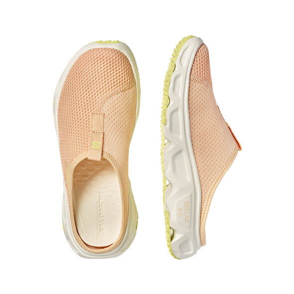 SALOMON REELAX SLIDE 6.0 RECOVERY ΠΑΠΟΥΤΣΙΑ ΓΥΝΑΙΚΕΙΑ L47994800-ALMOND CREAM