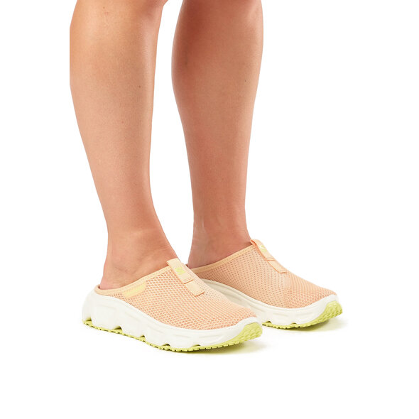 SALOMON REELAX SLIDE 6.0 RECOVERY ΠΑΠΟΥΤΣΙΑ ΓΥΝΑΙΚΕΙΑ L47994800-ALMOND CREAM