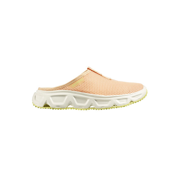 SALOMON REELAX SLIDE 6.0 RECOVERY ΠΑΠΟΥΤΣΙΑ ΓΥΝΑΙΚΕΙΑ L47994800-ALMOND CREAM
