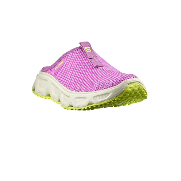 SALOMON RECOVERY-REELAX SLIDE 6.0 ΣΑΜΠΟ ΓΥΝΑΙΚΕΙΑ L47994900-ORCHID