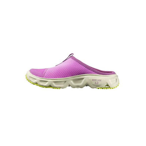 SALOMON RECOVERY-REELAX SLIDE 6.0 ΣΑΜΠΟ ΓΥΝΑΙΚΕΙΑ L47994900-ORCHID