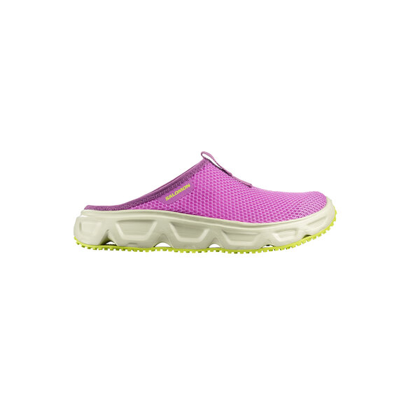 SALOMON RECOVERY-REELAX SLIDE 6.0 ΣΑΜΠΟ ΓΥΝΑΙΚΕΙΑ L47994900-ORCHID