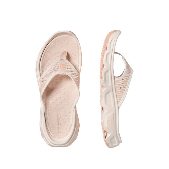 SALOMON 'REELAX BREAK 6.0' RECOVERY ΣΑΓΙΟΝΑΡΕΣ ΓΥΝΑΙΚΕΙΕΣ L47995300-TAPIOC
