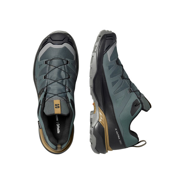 SALOMON 'X ULTRA 360 GTX' ΠΑΠΟΥΤΣΙΑ ΑΝΔΡΙΚΑ L49101700-UBNCHI