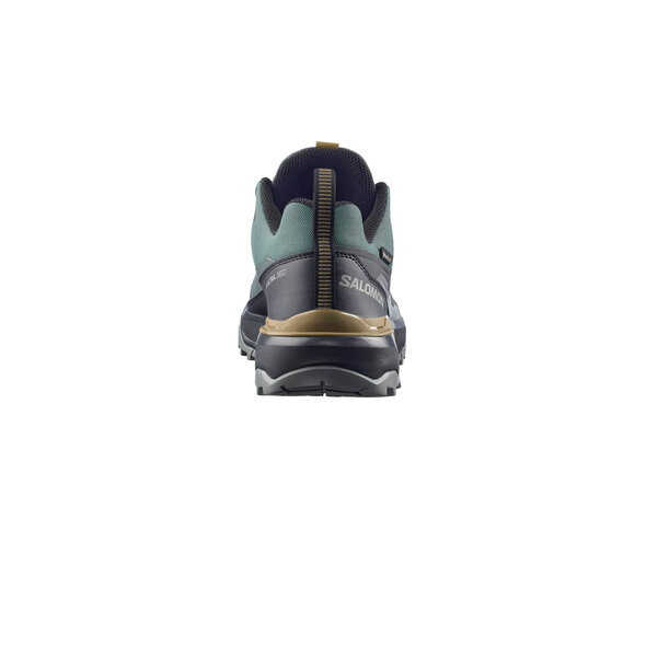 SALOMON 'X ULTRA 360 GTX' ΠΑΠΟΥΤΣΙΑ ΑΝΔΡΙΚΑ L49101700-UBNCHI