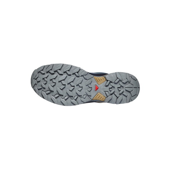 SALOMON 'X ULTRA 360 GTX' ΠΑΠΟΥΤΣΙΑ ΑΝΔΡΙΚΑ L49101700-UBNCHI