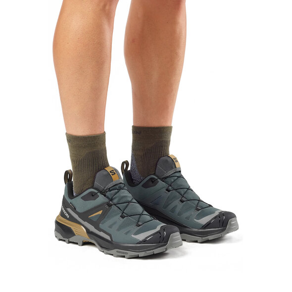SALOMON 'X ULTRA 360 GTX' ΠΑΠΟΥΤΣΙΑ ΑΝΔΡΙΚΑ L49101700-UBNCHI