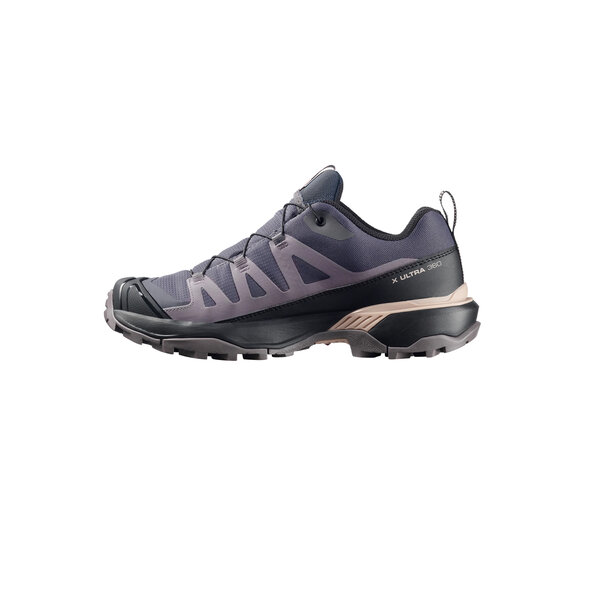 SALOMON 'X ULTRA 360 GTX' ΠΑΠΟΥΤΣΙΑ ΓΥΝΑΙΚΕΙΑ L49102300-IRON