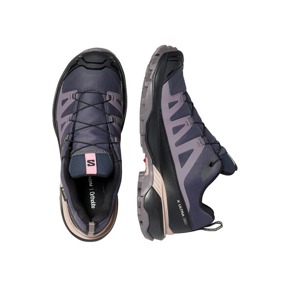 SALOMON 'X ULTRA 360 GTX' ΠΑΠΟΥΤΣΙΑ ΓΥΝΑΙΚΕΙΑ L49102300-IRON