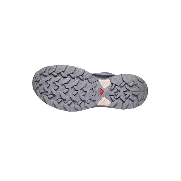 SALOMON 'X ULTRA 360 GTX' ΠΑΠΟΥΤΣΙΑ ΓΥΝΑΙΚΕΙΑ L49102300-IRON